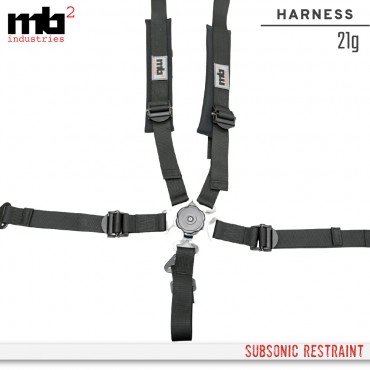 21g Subsonic Harness