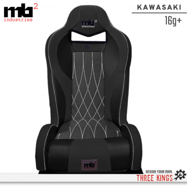 MB2 16g+ Subsonic Seat (3...