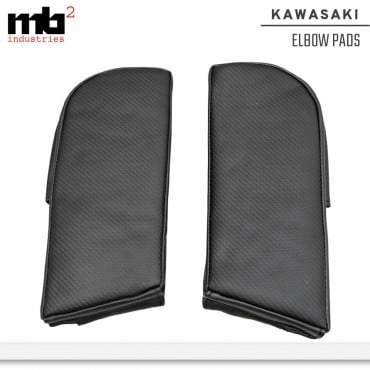 Elbow Pads (Kawasaki)