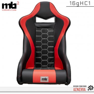 MB2 Subsonic Seat - 16gHC1 (Aenemia)