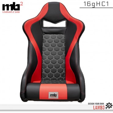 MB2 Subsonic Seat - 16gHC1 (Lambo)