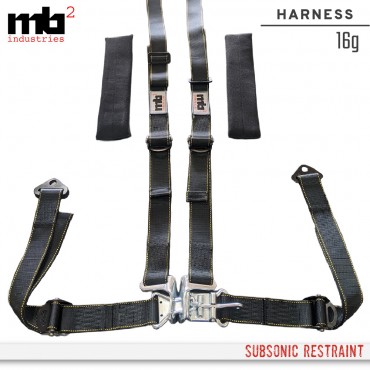 16g Subsonic Harness