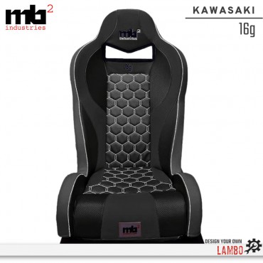 MB2 16g Subsonic Seat...