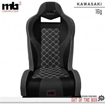 MB2 16g Subsonic Seat  (Out...