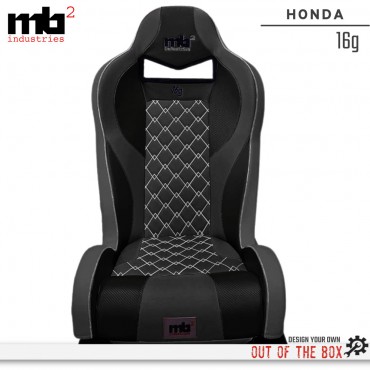 MB2 16g Subsonic Seat  (Out...