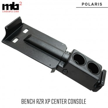 Center Console (Bench Rzr XP)