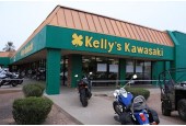 Kelly's Kawasaki