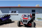 212 Motorsports