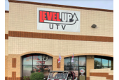 Level Up UTV
