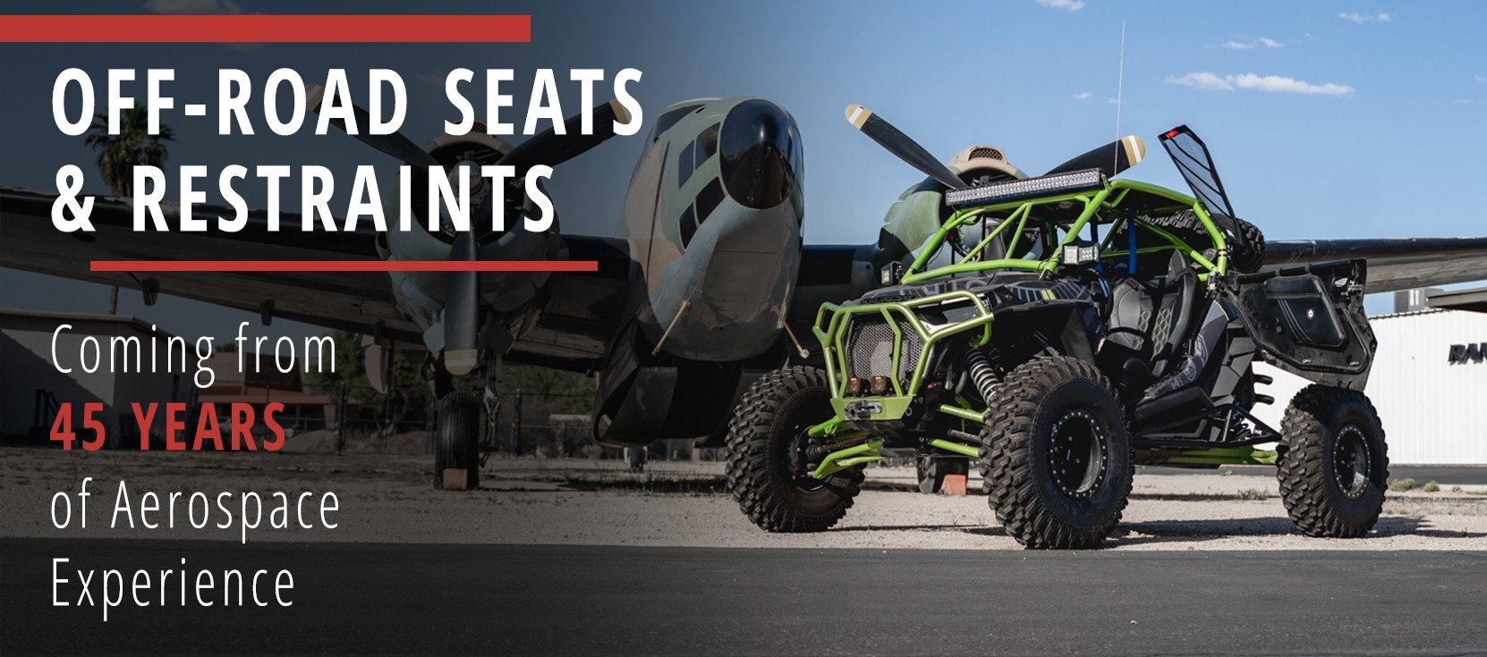 rzr-seats